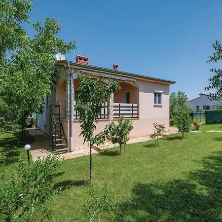 House Verica With Pool Vakantiehuis Rosini