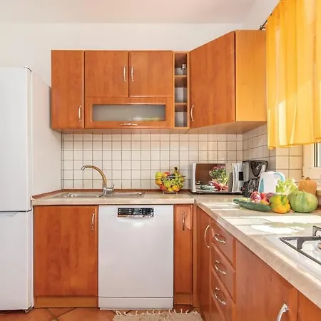 House Verica With Pool Vakantiehuis *