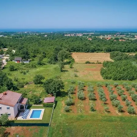 Holiday home House Verica With Pool