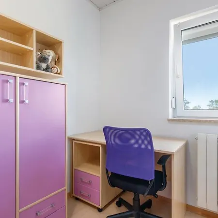 Holiday home House Verica With Pool Rosini